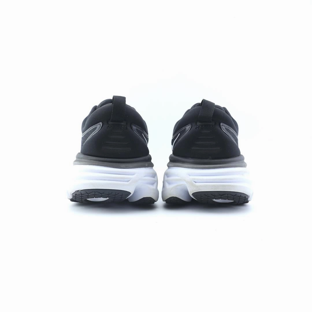 HOKA ONE ONE BONDI 8 Hoka running shoe visuals