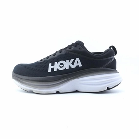 HOKA ONE ONE BONDI 8 Hoka versatile shoe designs
