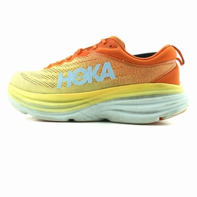 HOKA ONE ONE BONDI 8 Hoka versatile shoe designs