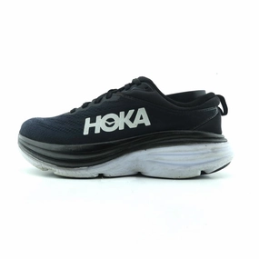 HOKA ONE ONE BONDI 8 Hoka versatile shoe designs