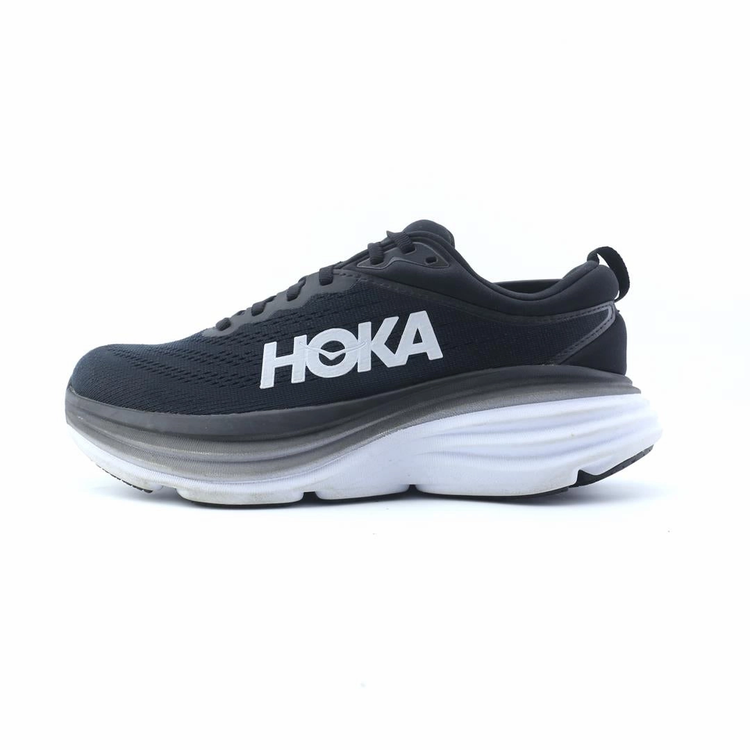 HOKA ONE ONE BONDI 8 Hoka versatile shoe designs