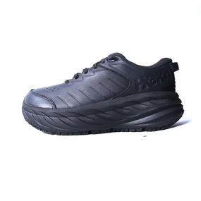 HOKA ONE ONE BONDI SR WIDE Hoka versatile shoe designs