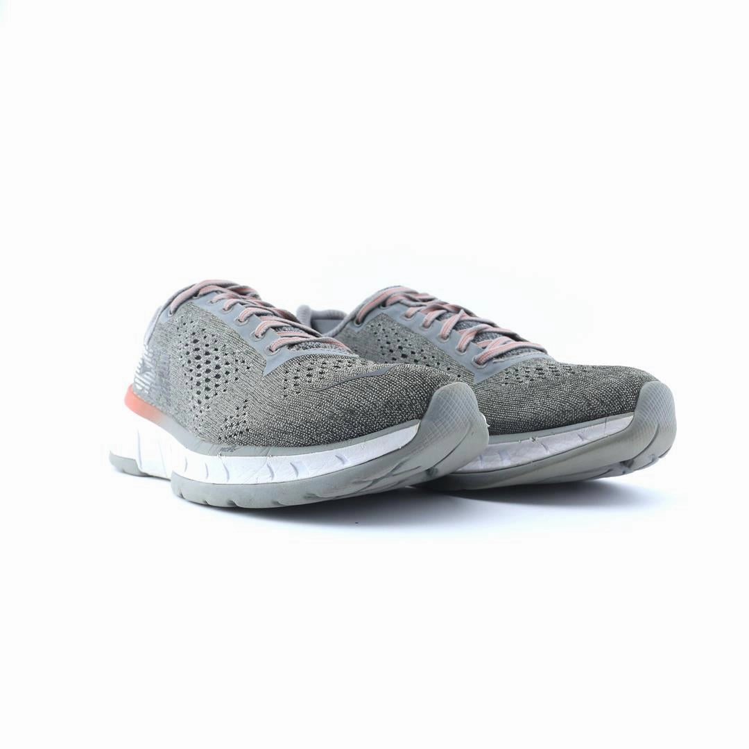 HOKA ONE ONE  CAVU Hoka running shoe visuals