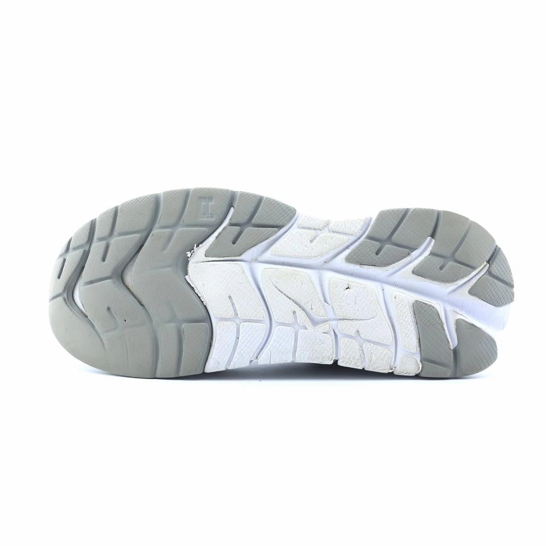 HOKA ONE ONE  CAVU Hoka running shoe visuals