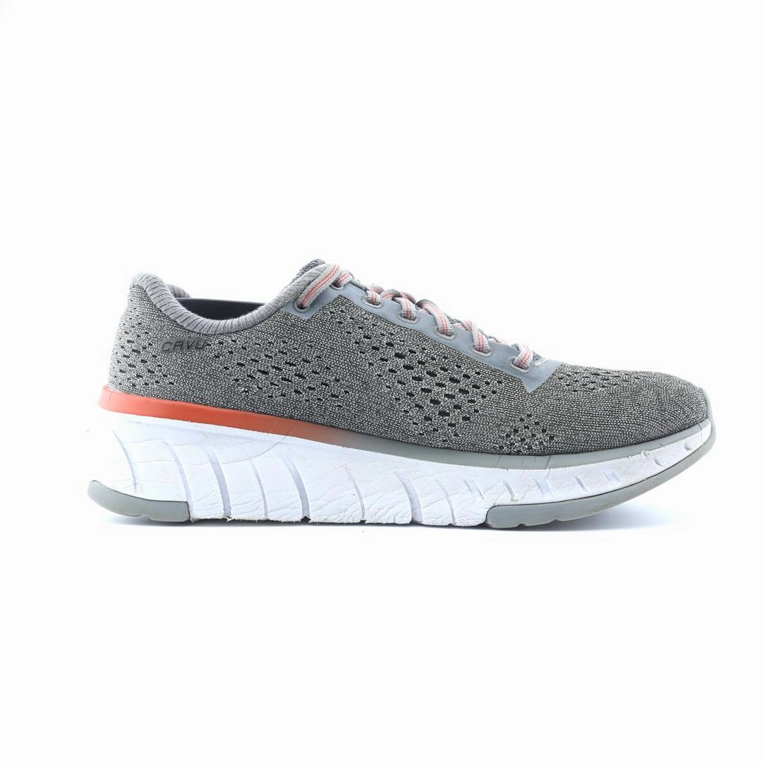 HOKA ONE ONE  CAVU Hoka running shoe visuals