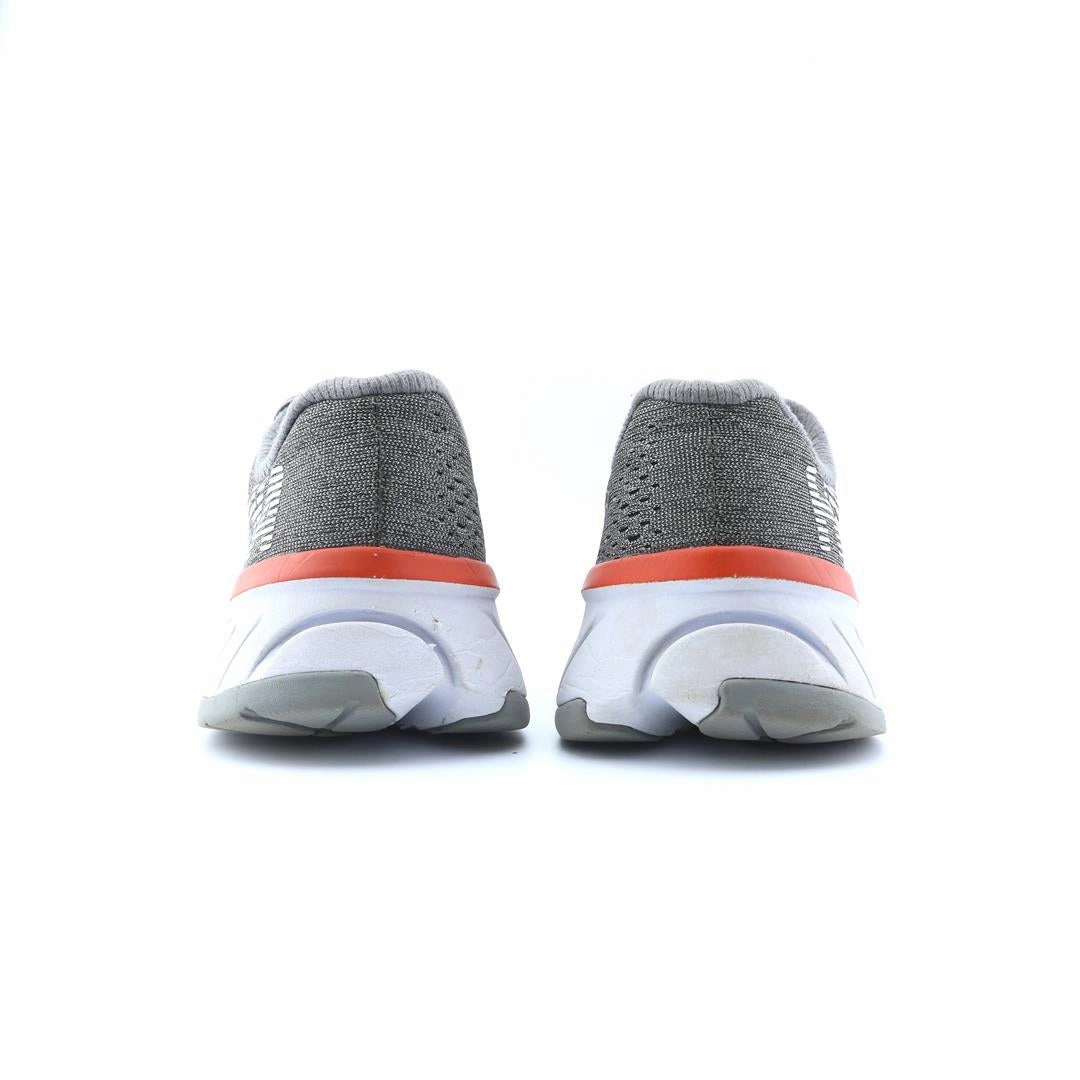 HOKA ONE ONE  CAVU Hoka running shoe visuals