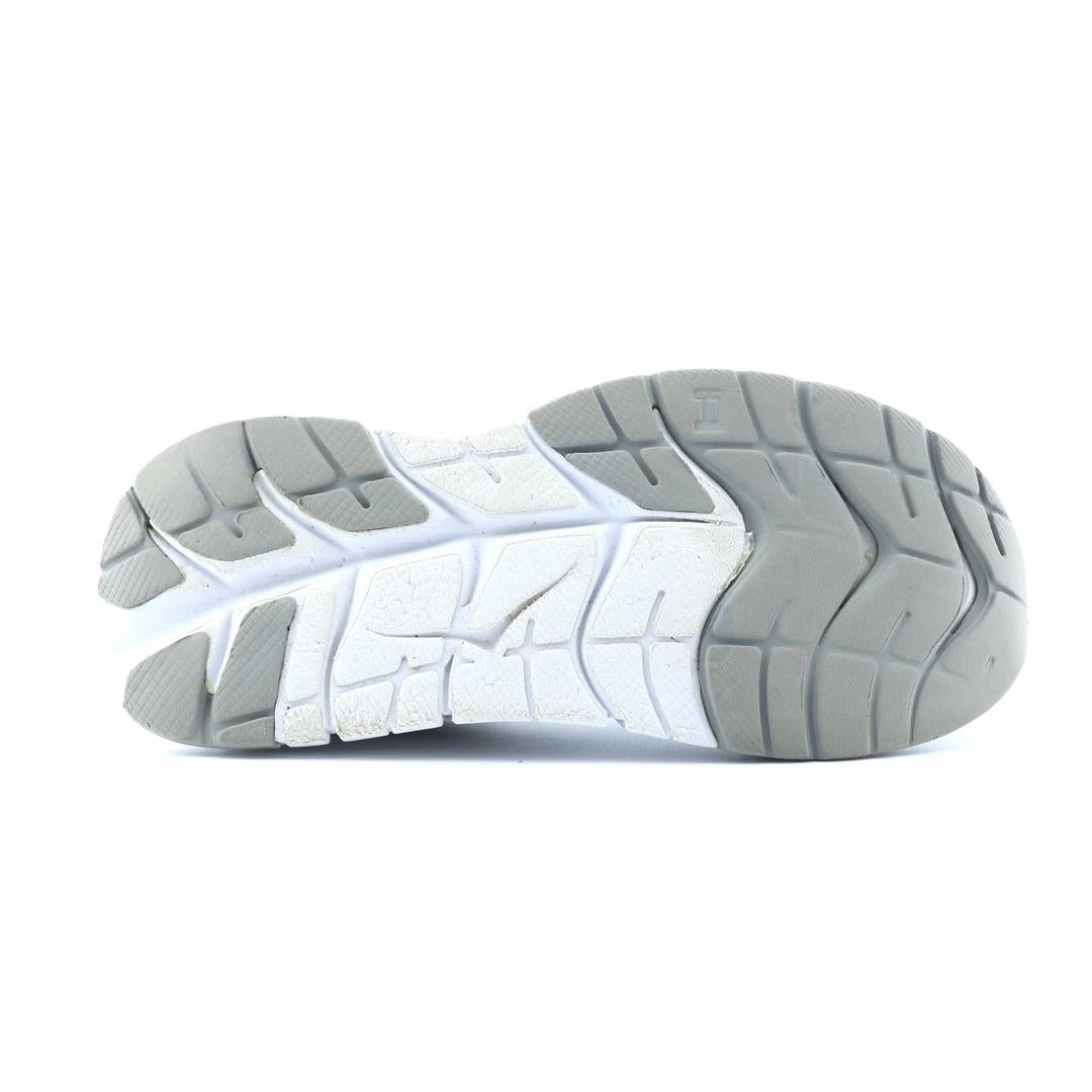 HOKA ONE ONE  CAVU Hoka running shoe visuals