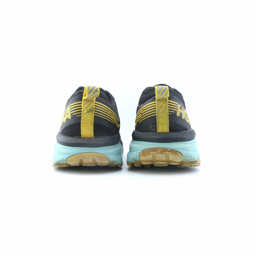 HOKA ONE ONE CHALLENGER ART 5 Hoka running shoe visuals