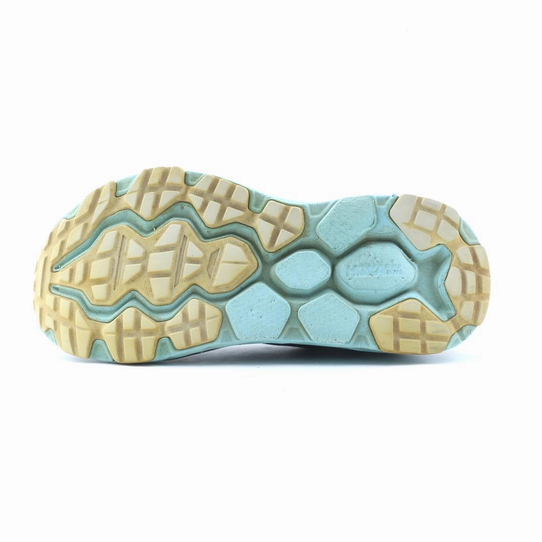 HOKA ONE ONE CHALLENGER ART 5 Hoka running shoe visuals