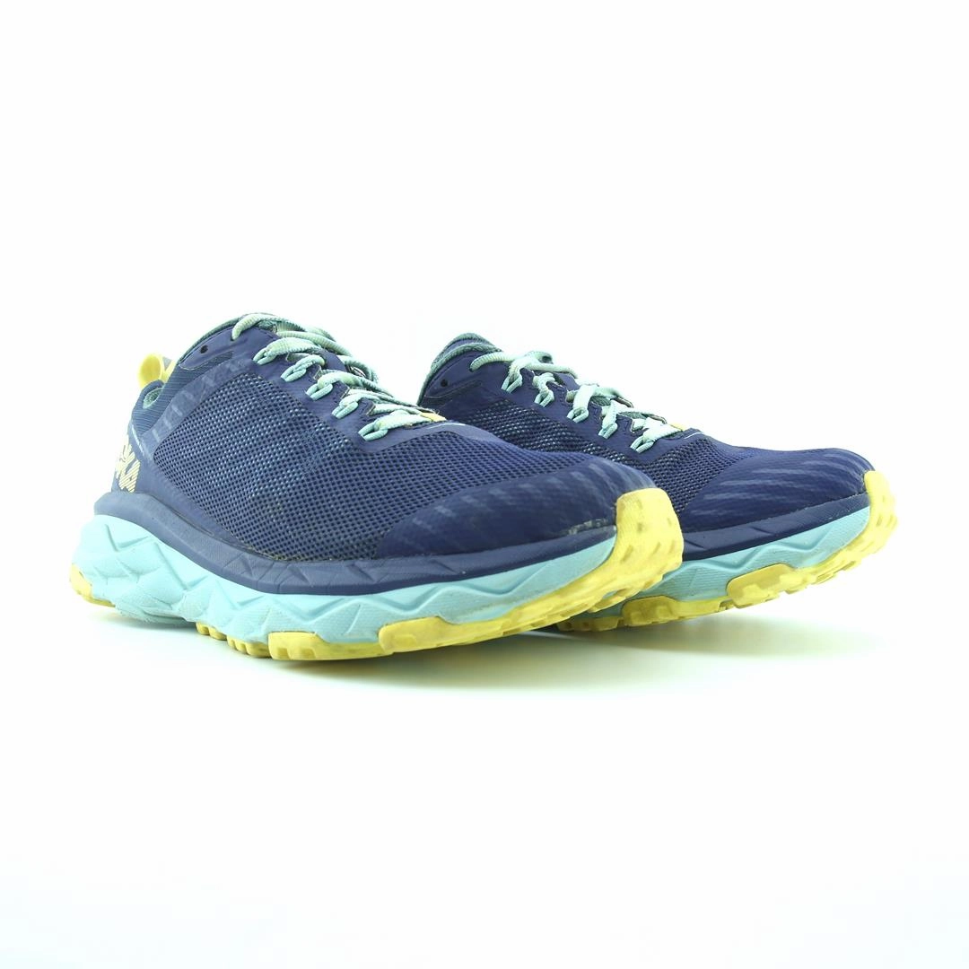 HOKA ONE ONE CHALLENGER ATR 5 Hoka running shoe visuals