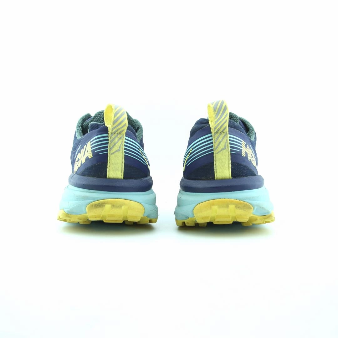HOKA ONE ONE CHALLENGER ATR 5 Hoka running shoe visuals
