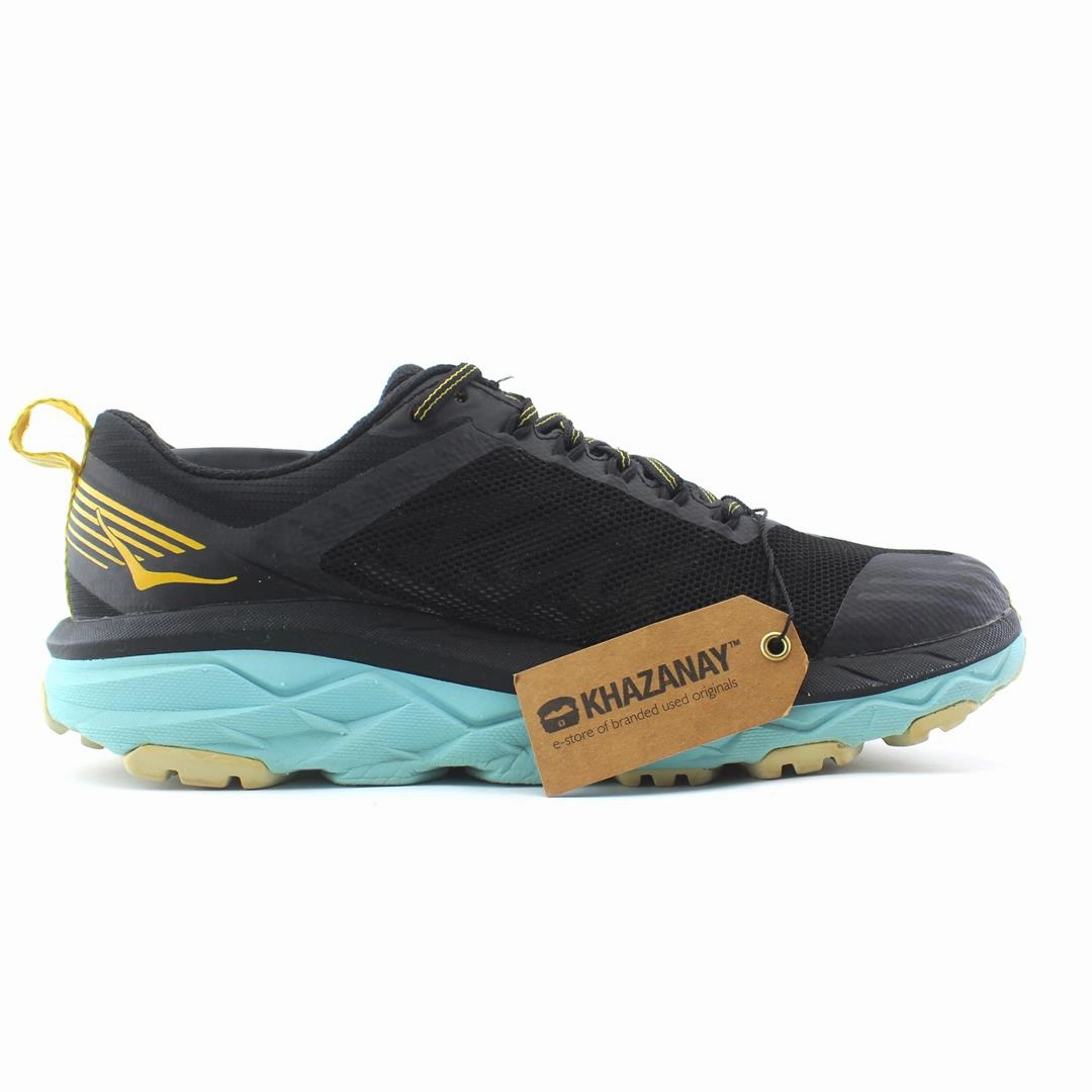 HOKA ONE ONE CHALLENGER ATR 5 Hoka running shoe visuals