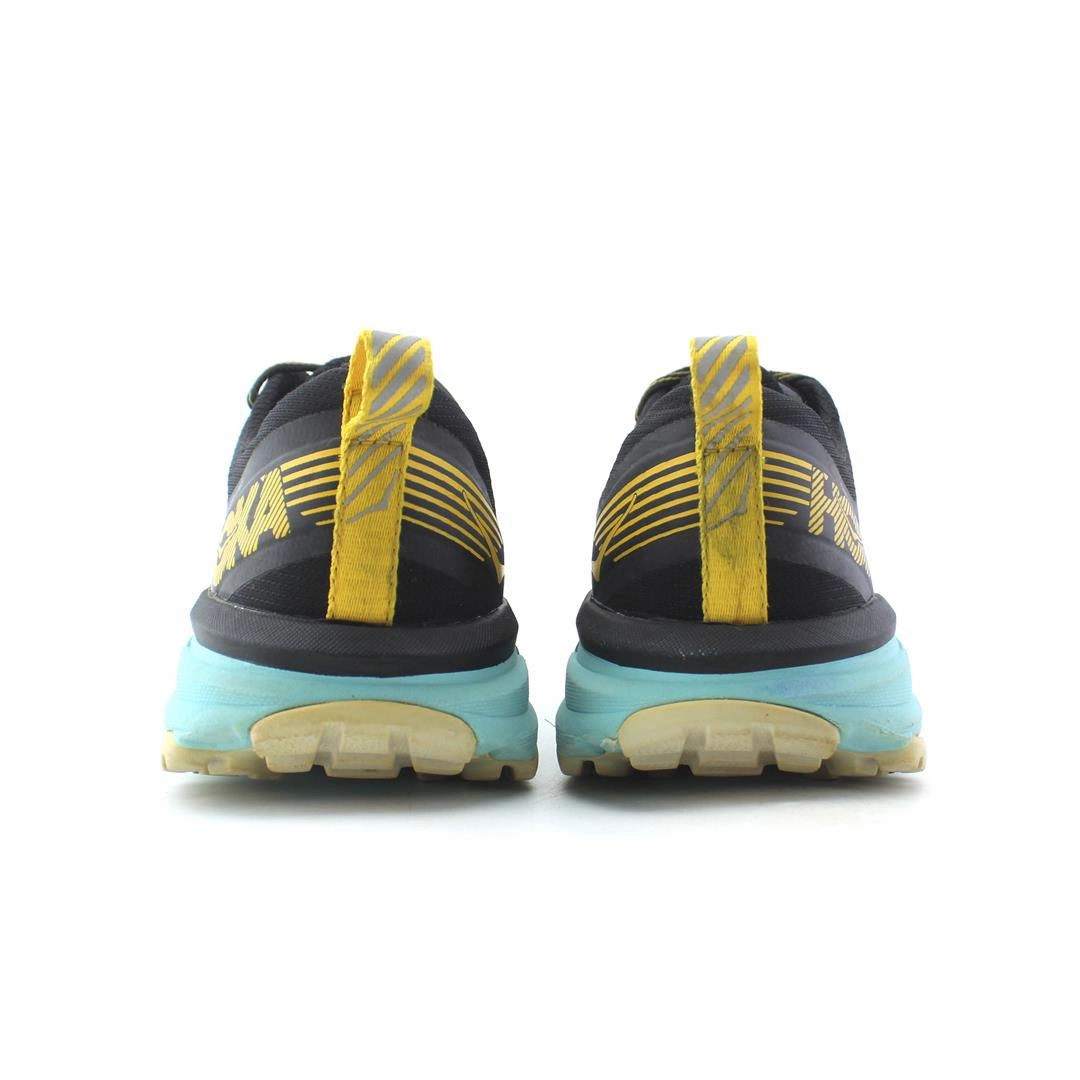 HOKA ONE ONE CHALLENGER ATR 5 Hoka running shoe visuals