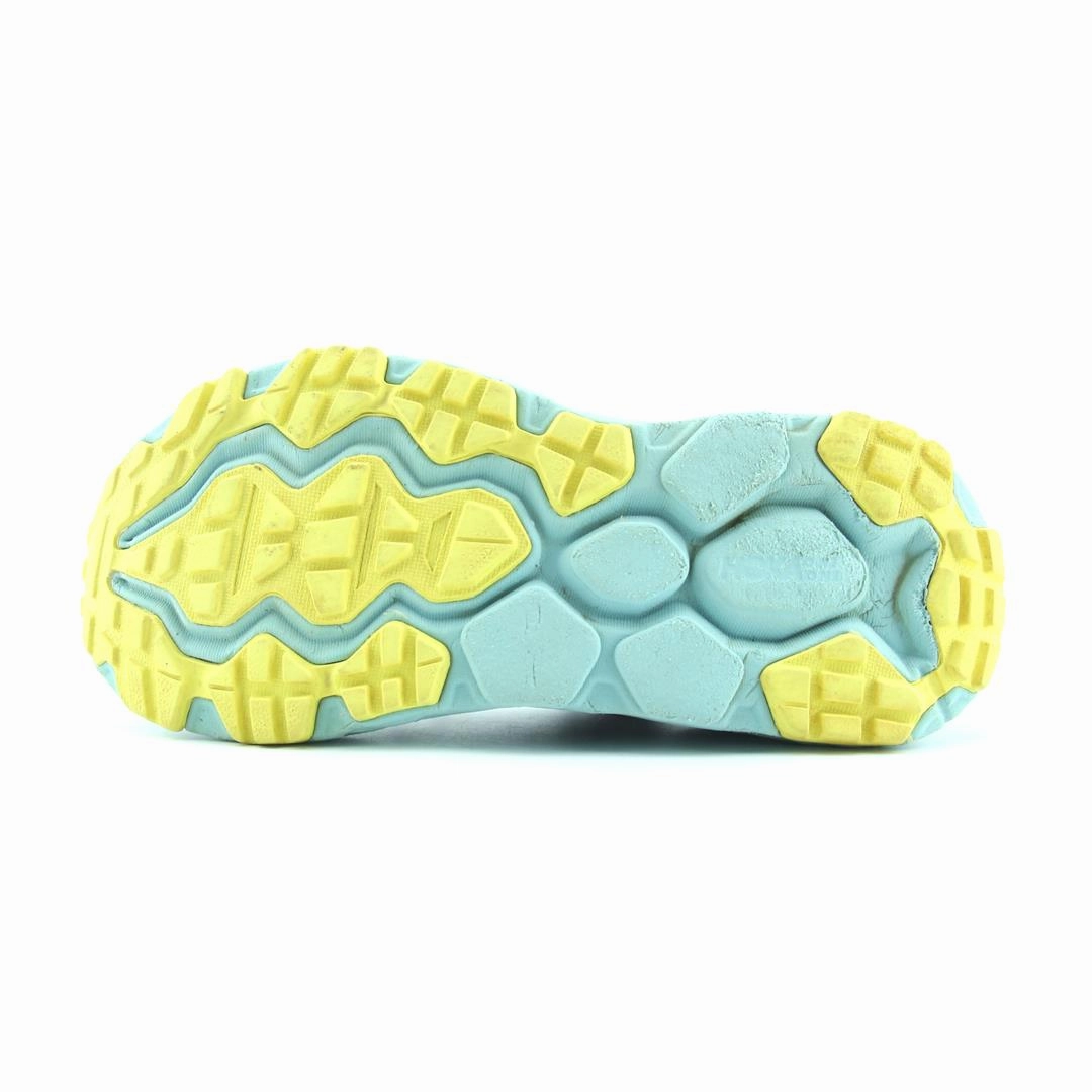 HOKA ONE ONE CHALLENGER ATR 5 Hoka running shoe visuals