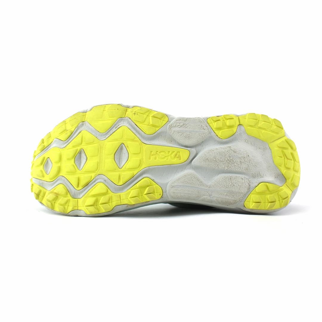 HOKA ONE ONE CHALLENGER ATR 7 Hoka running shoe visuals