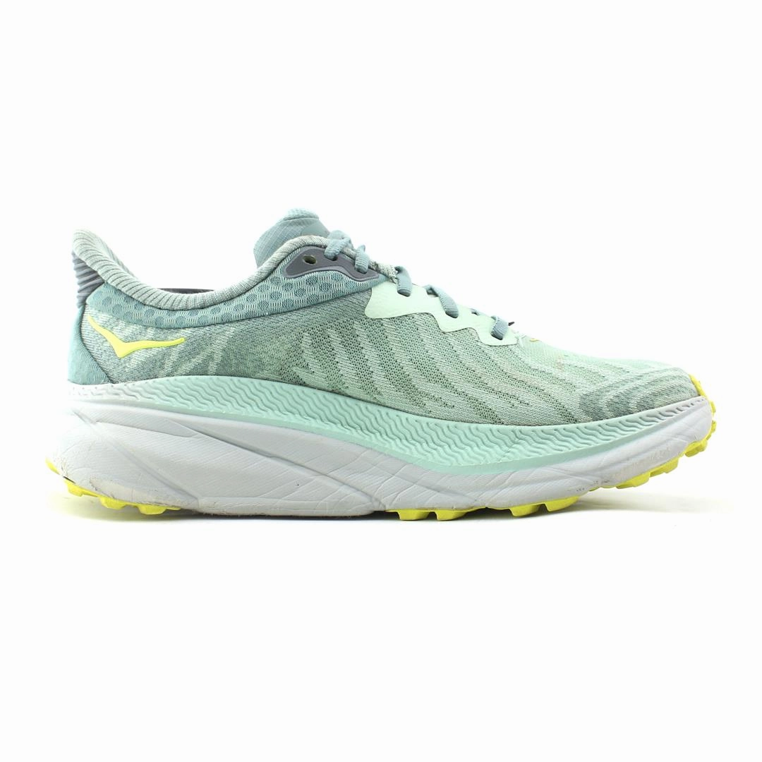 HOKA ONE ONE CHALLENGER ATR 7 Hoka running shoe visuals