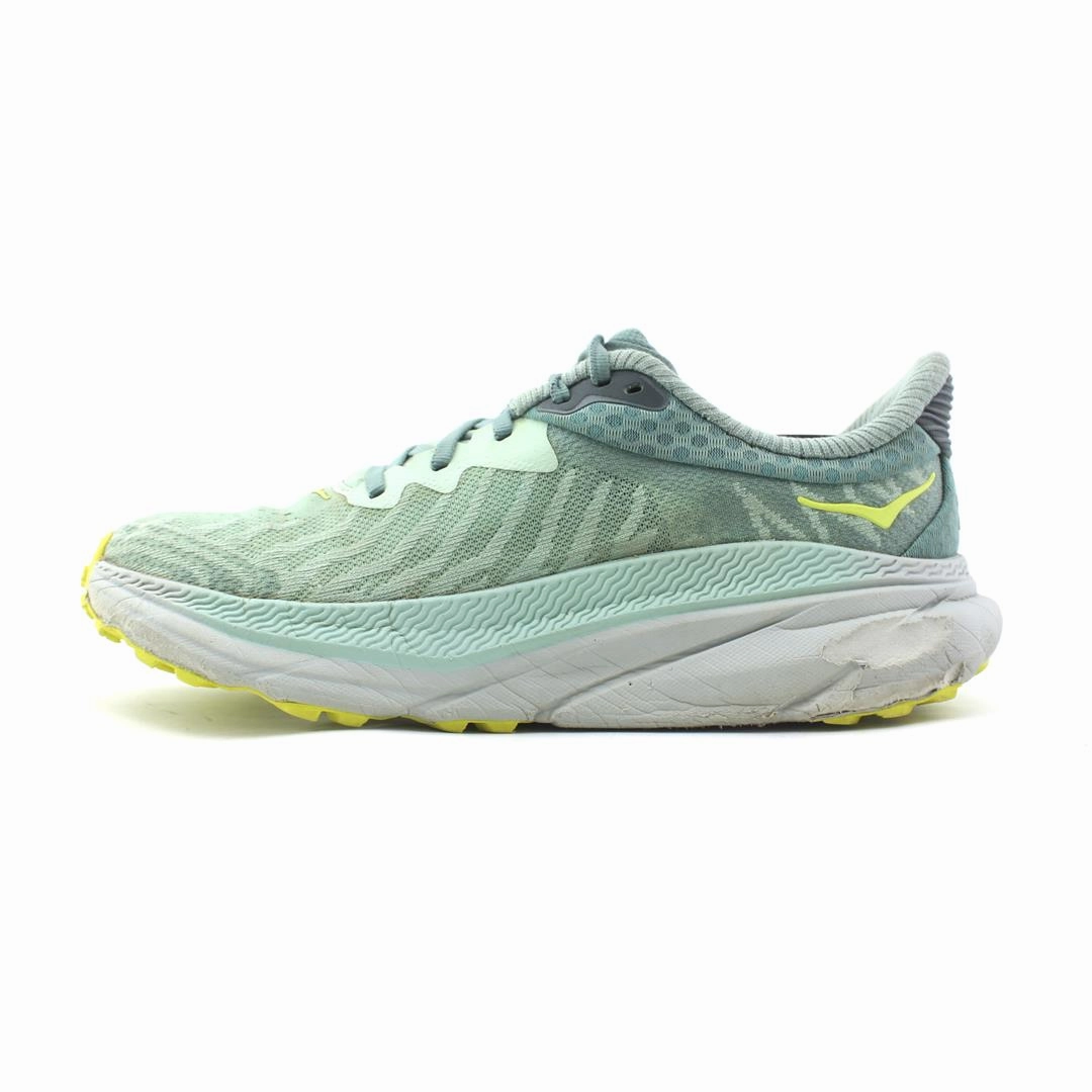 HOKA ONE ONE CHALLENGER ATR 7 Hoka running shoe visuals