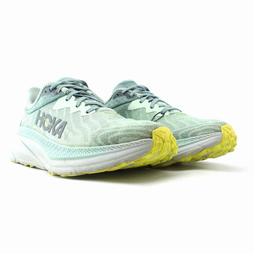 HOKA ONE ONE CHALLENGER ATR 7 Hoka running shoe visuals