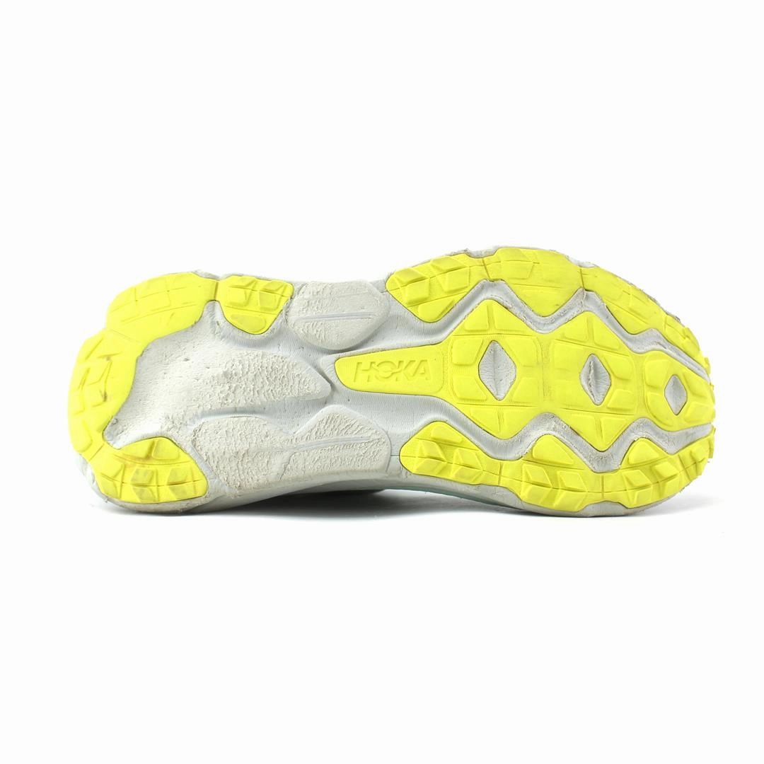 HOKA ONE ONE CHALLENGER ATR 7 Hoka running shoe visuals