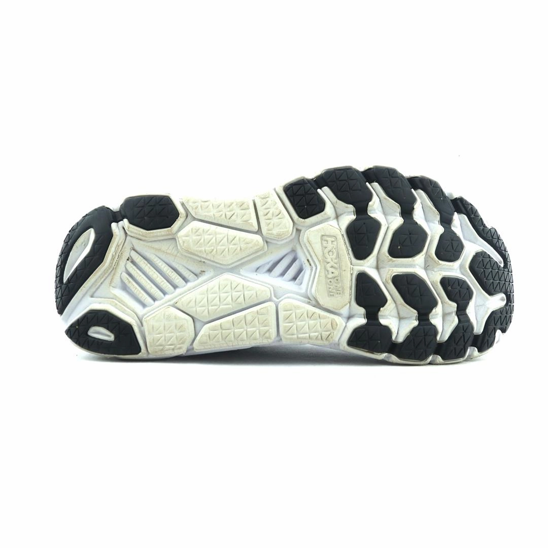 HOKA ONE ONE CLIFTON 6 Hoka running shoe visuals