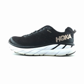 HOKA ONE ONE CLIFTON 6 Hoka versatile shoe designs
