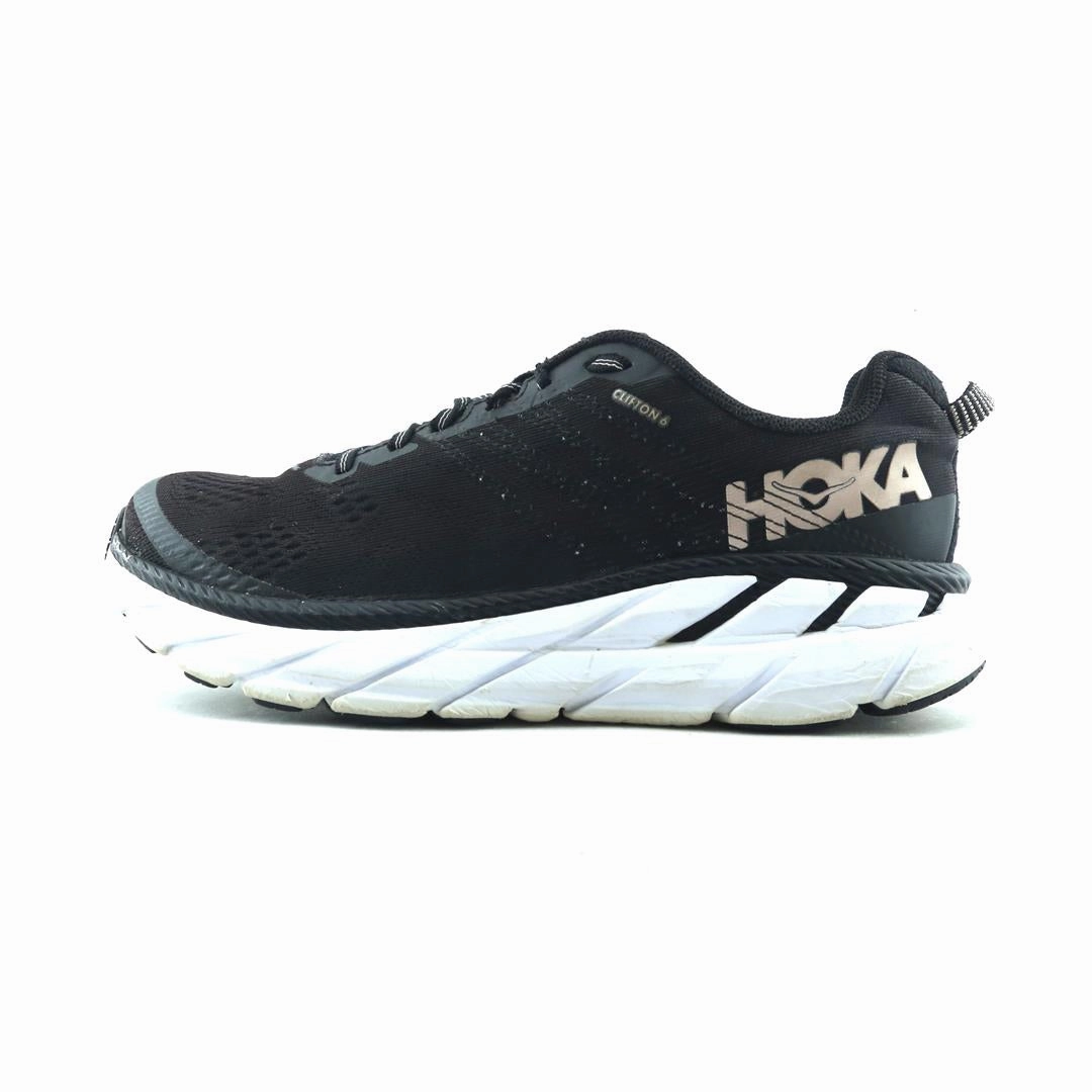 HOKA ONE ONE CLIFTON 6 Hoka versatile shoe designs