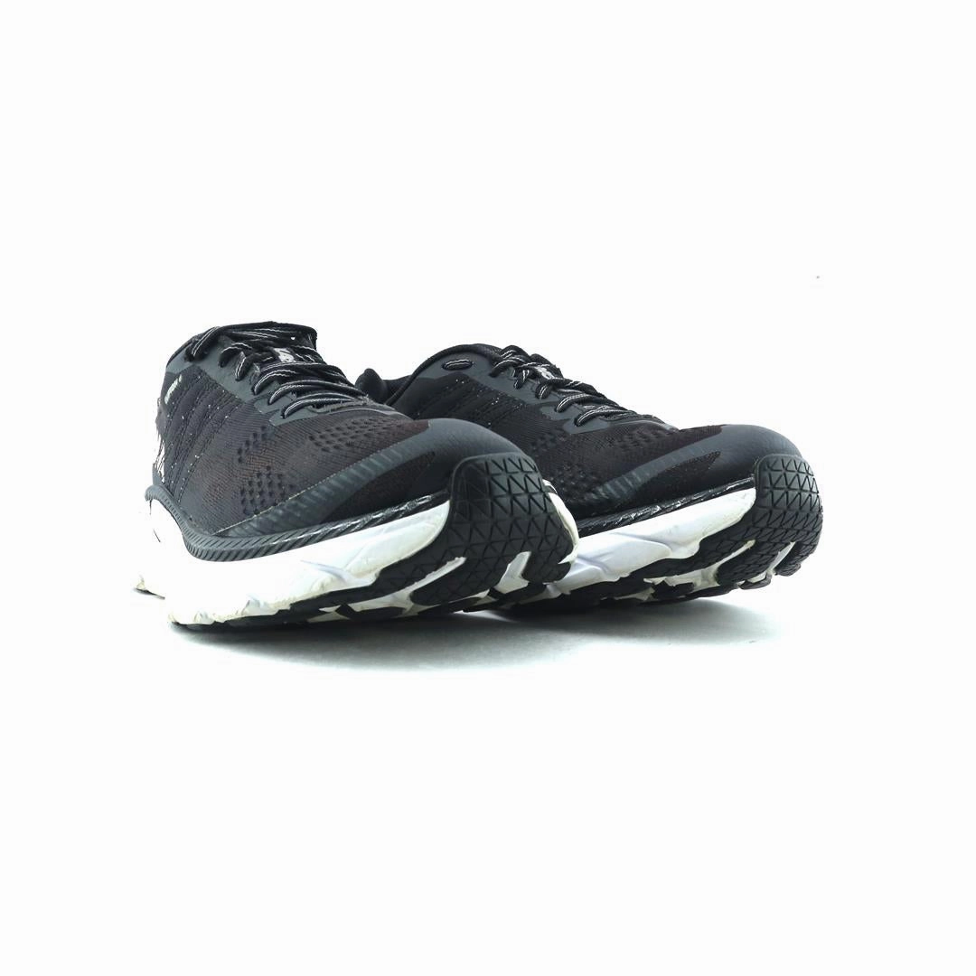 HOKA ONE ONE CLIFTON 6 Hoka running shoe visuals
