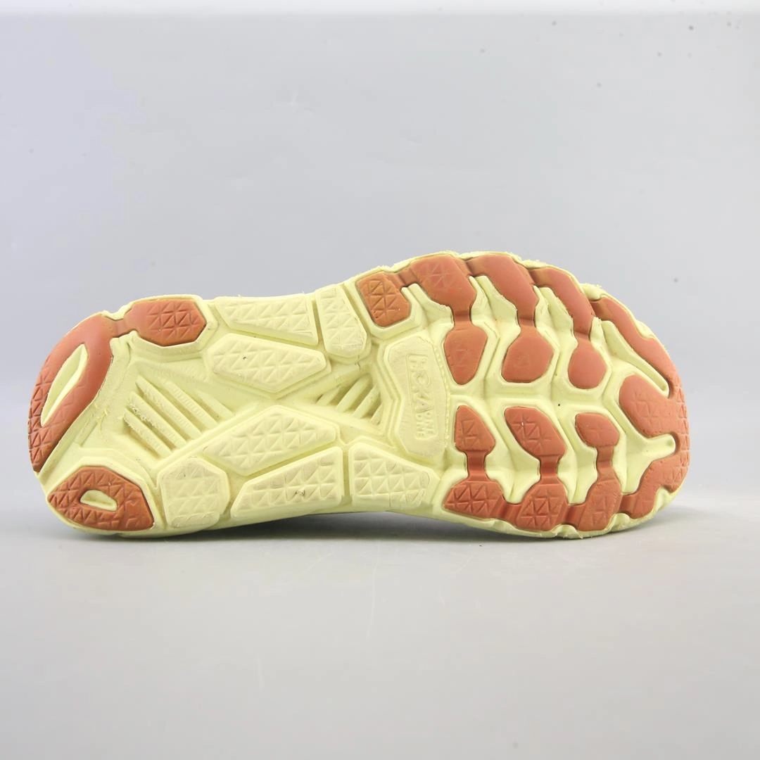 HOKA ONE ONE CLIFTON 7 Hoka running shoe visuals