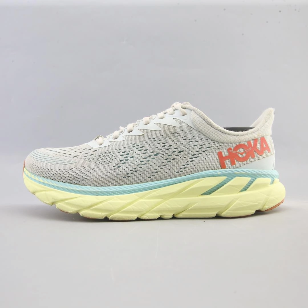 HOKA ONE ONE CLIFTON 7 Hoka versatile shoe designs