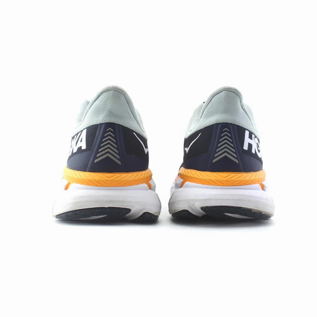 HOKA ONE ONE CLIFTON 7 Hoka running shoe visuals