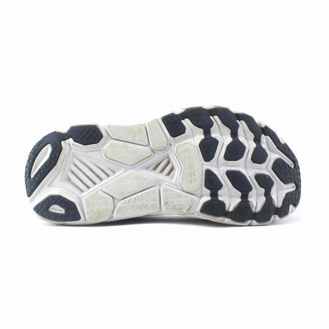 HOKA ONE ONE CLIFTON 7 Hoka running shoe visuals