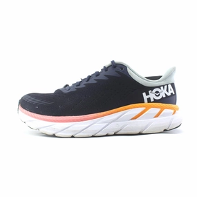HOKA ONE ONE CLIFTON 7 Hoka versatile shoe designs