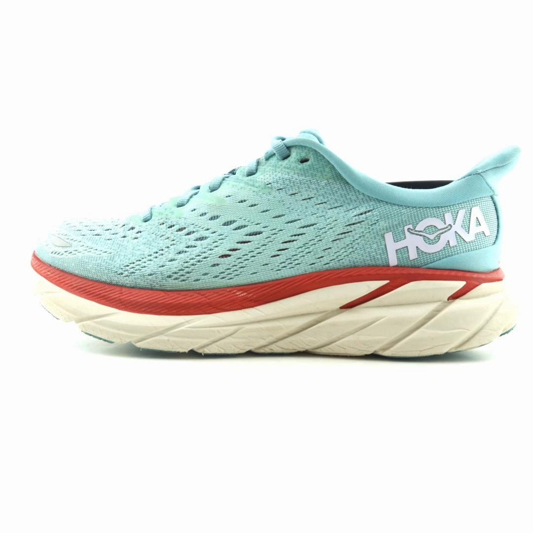 HOKA ONE ONE CLIFTON 8 Hoka versatile shoe designs