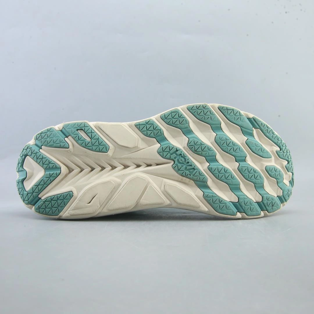 HOKA ONE ONE CLIFTON 8 Hoka running shoe visuals