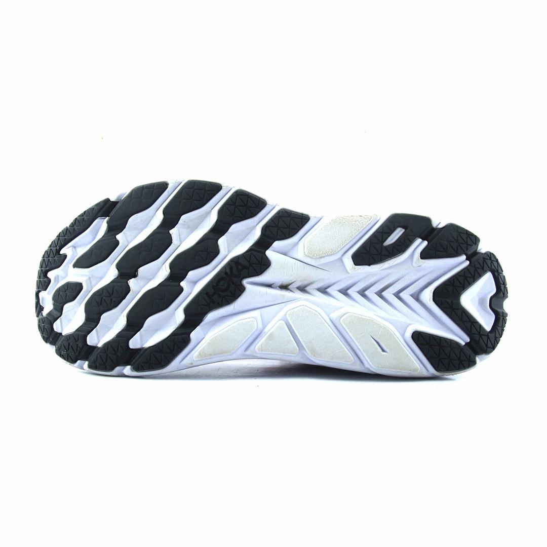 HOKA ONE ONE CLIFTON 8 Hoka running shoe visuals