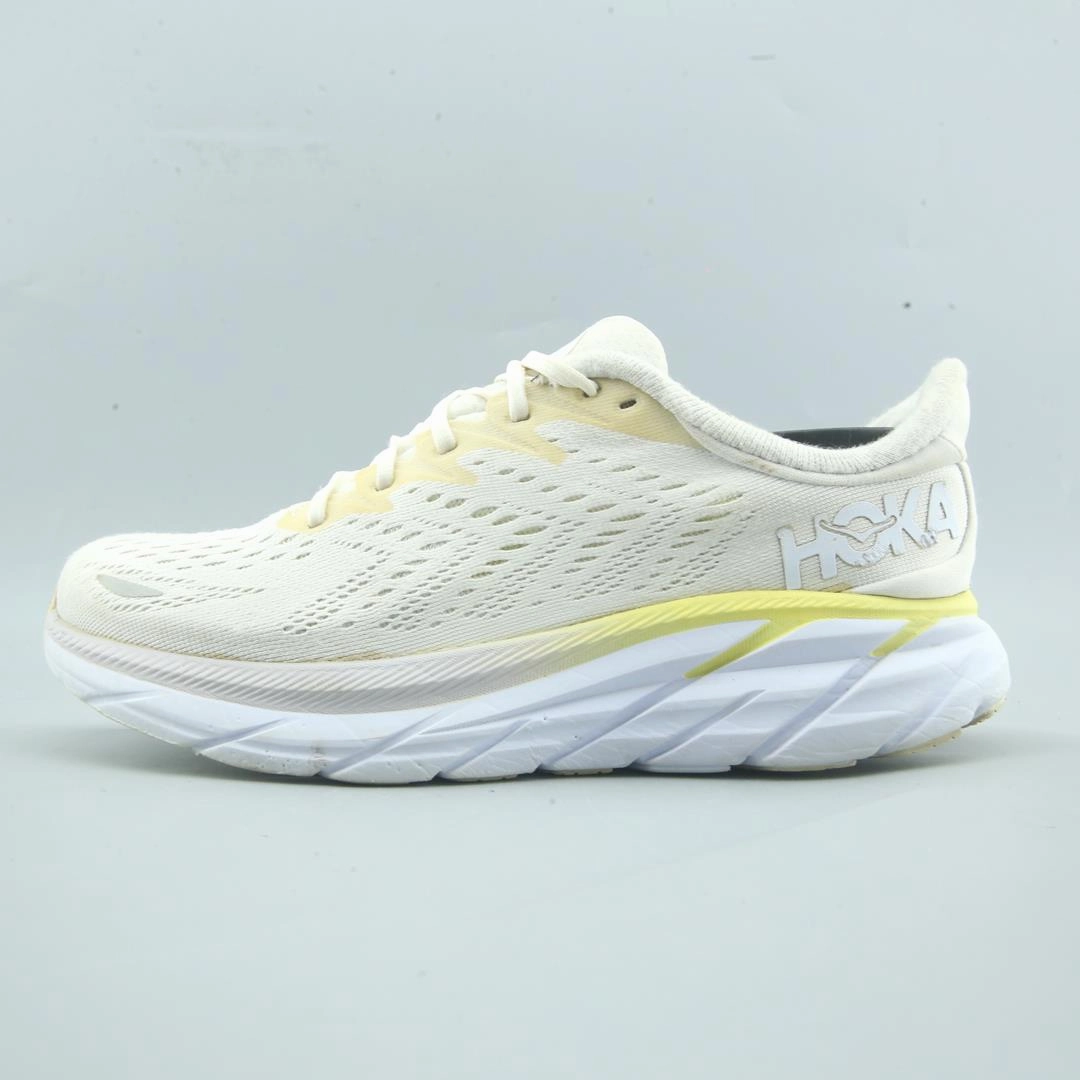 HOKA ONE ONE  CLIFTON 8 Hoka versatile shoe designs
