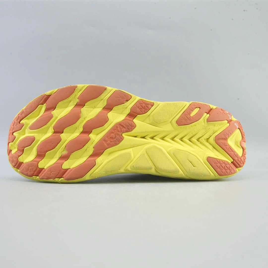 HOKA ONE ONE CLIFTON 8 Hoka running shoe visuals