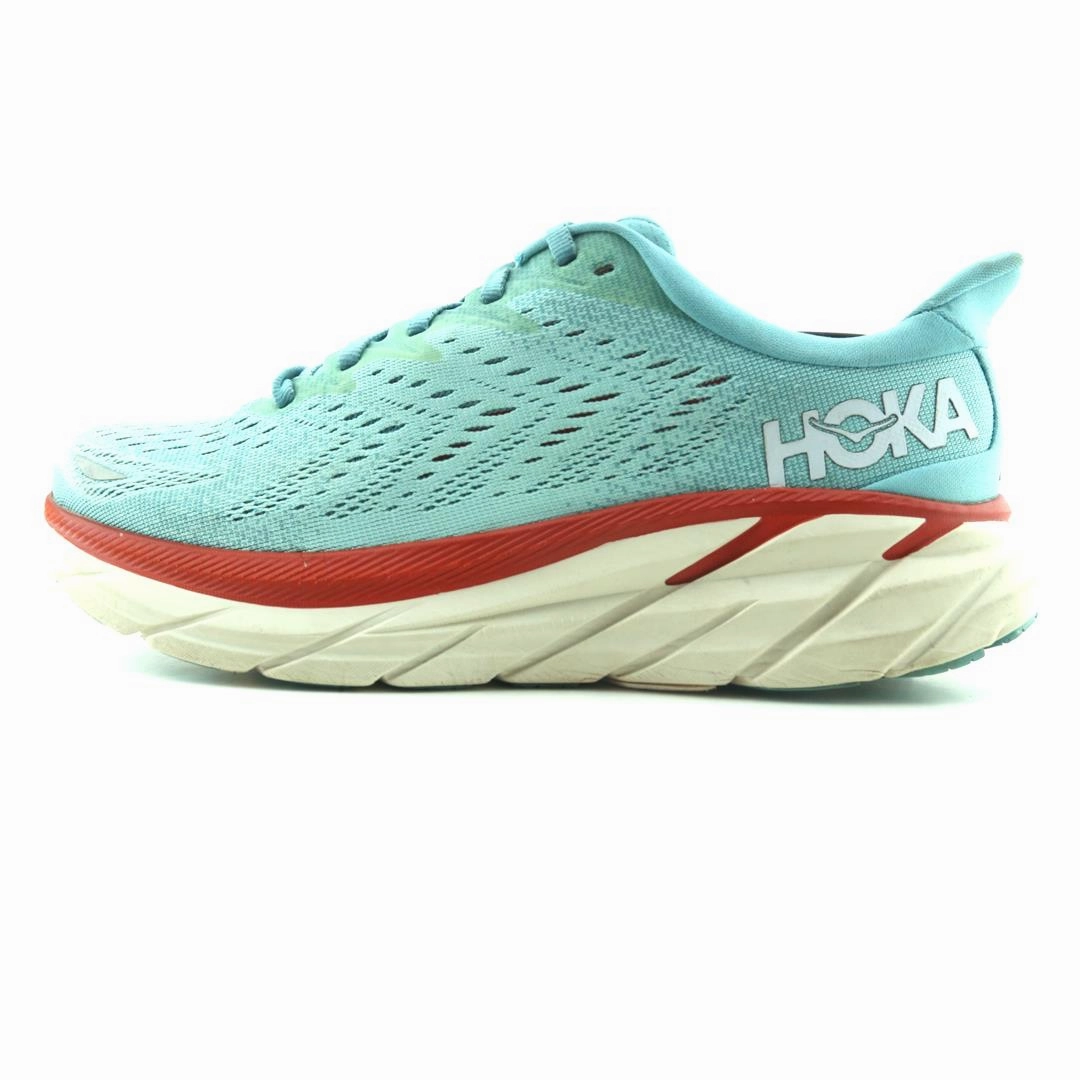 HOKA ONE ONE CLIFTON 8 Hoka versatile shoe designs