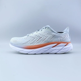 HOKA ONE ONE CLIFTON 8 Hoka versatile shoe designs
