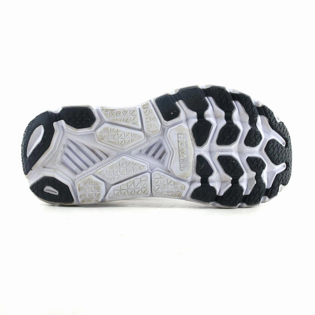 HOKA ONE ONE CLIFTON 8 Hoka running shoe visuals