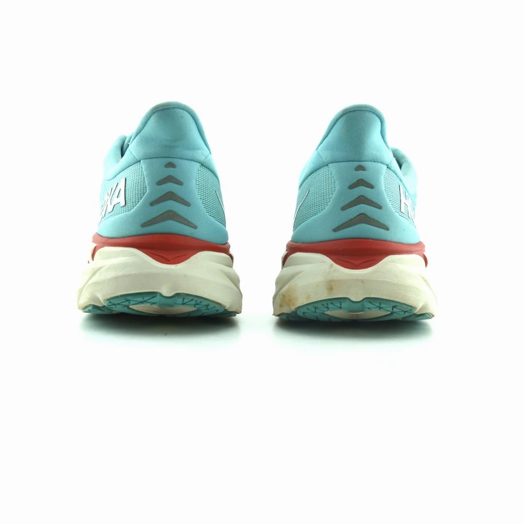 HOKA ONE ONE CLIFTON 8 Hoka running shoe visuals