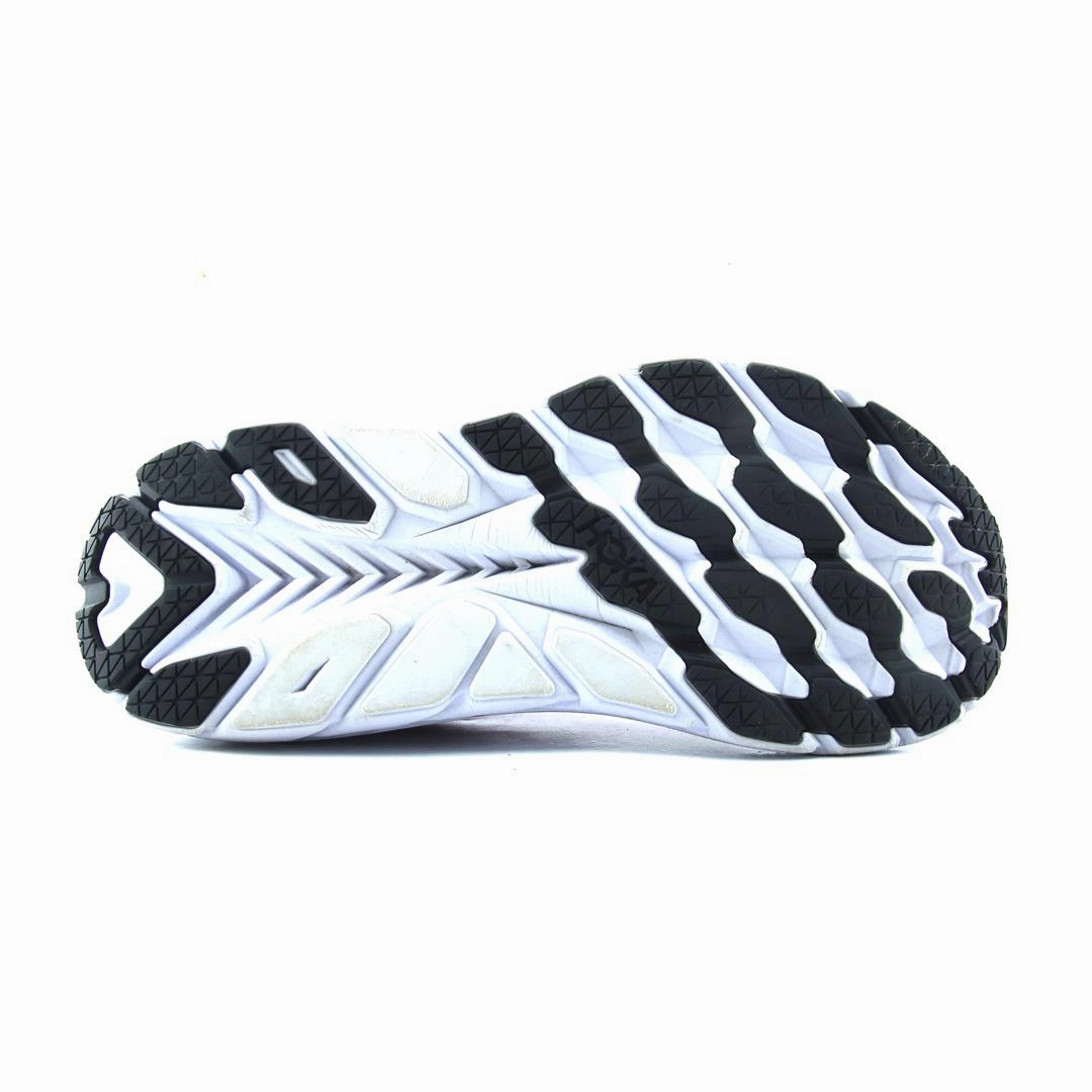 HOKA ONE ONE CLIFTON 8 Hoka running shoe visuals