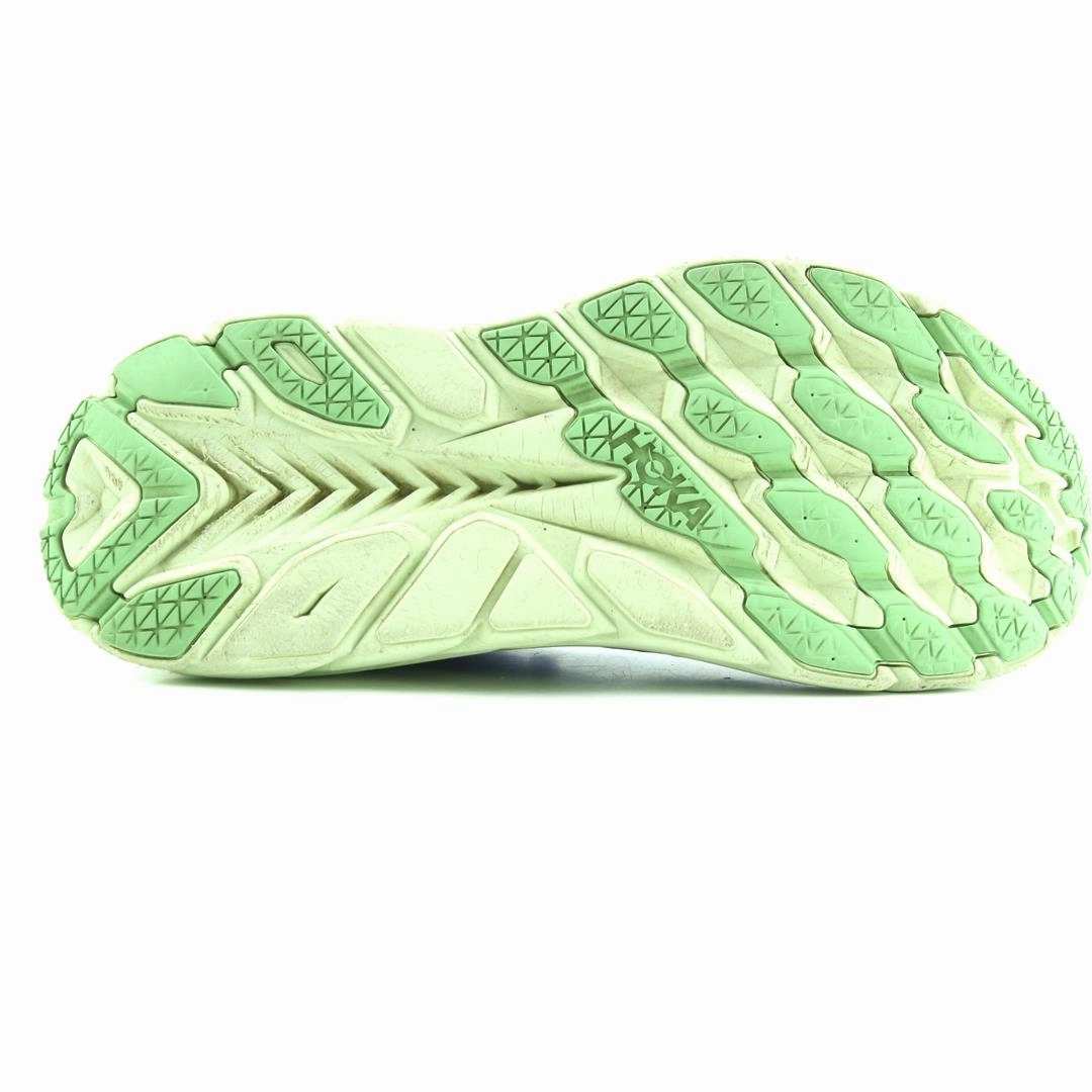 HOKA ONE ONE CLIFTON 8 Hoka running shoe visuals