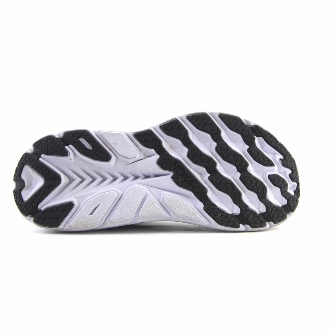 HOKA ONE ONE CLIFTON 8 Hoka running shoe visuals