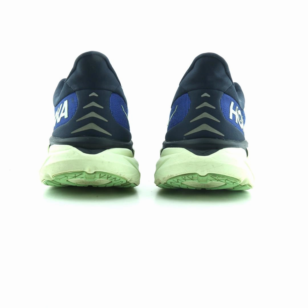 HOKA ONE ONE CLIFTON 8 Hoka running shoe visuals