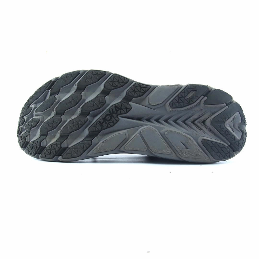 HOKA ONE ONE CLIFTON 8 Hoka running shoe visuals