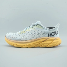 HOKA ONE ONE CLIFTON 8 Hoka versatile shoe designs