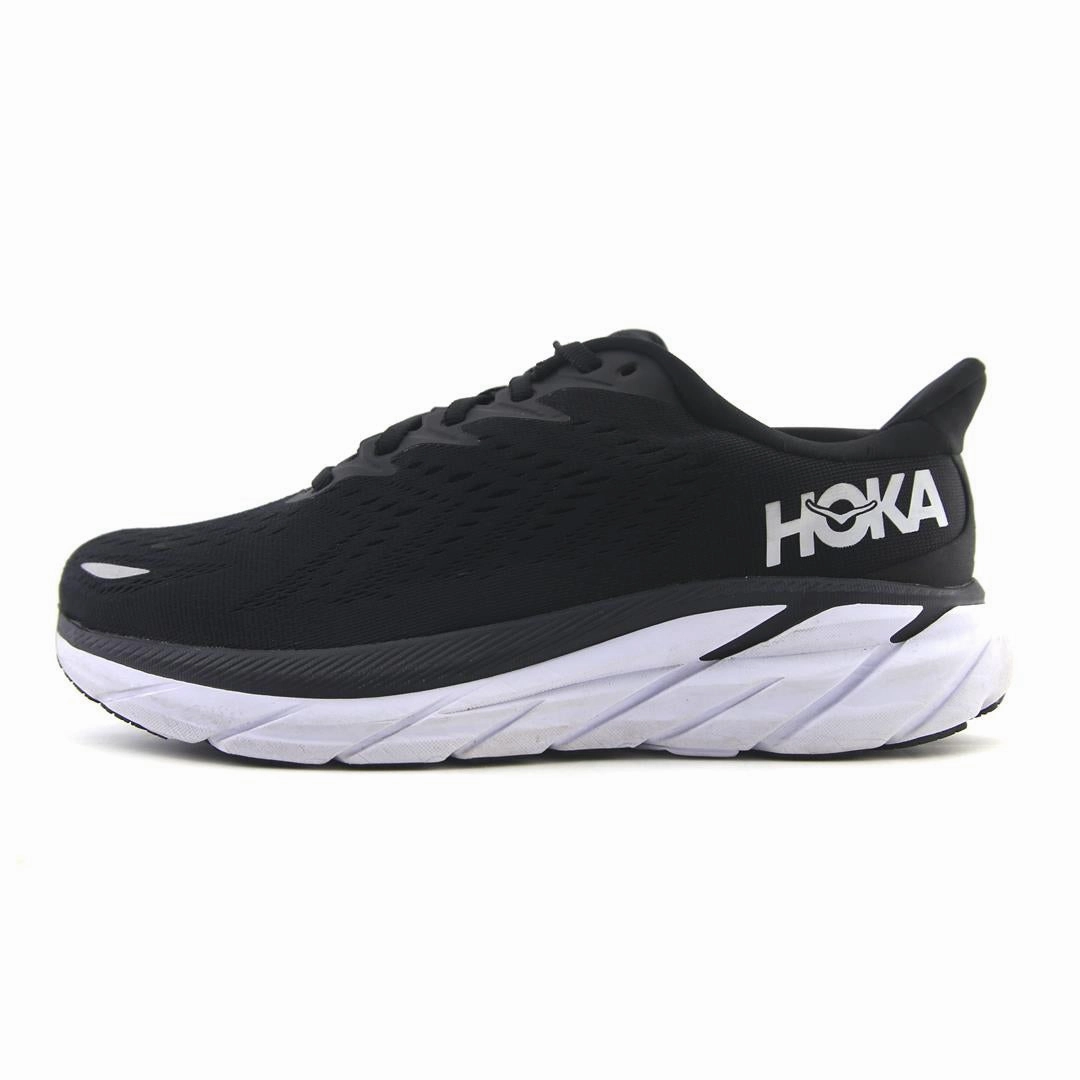 HOKA ONE ONE CLIFTON 8 Hoka versatile shoe designs