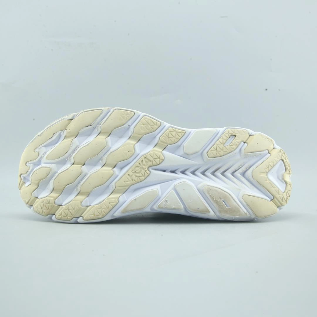 HOKA ONE ONE  CLIFTON 8 Hoka running shoe visuals