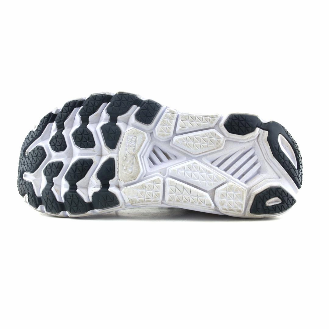 HOKA ONE ONE CLIFTON 8 Hoka running shoe visuals